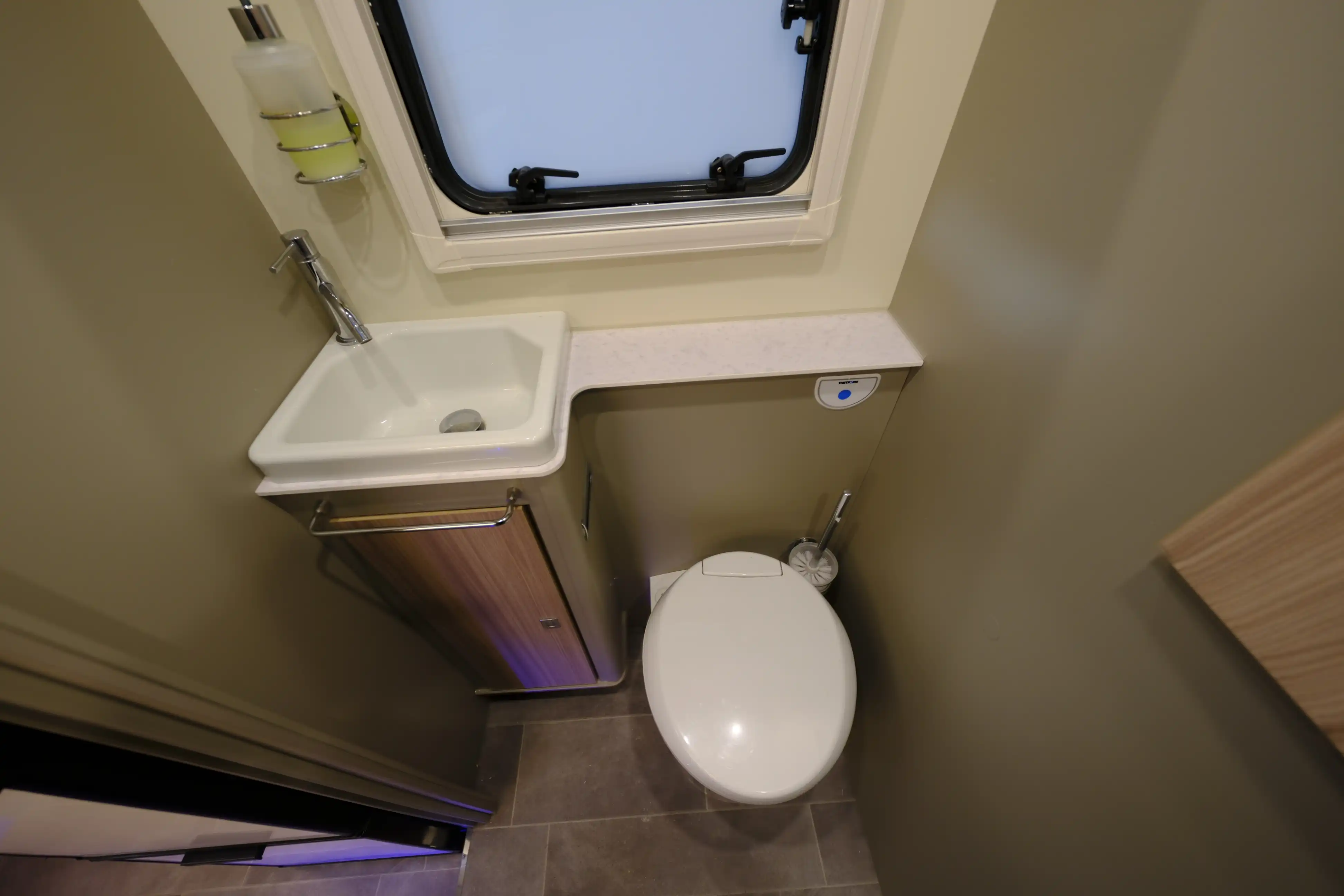 AHORN Camp 640 Plus - Ansicht 13